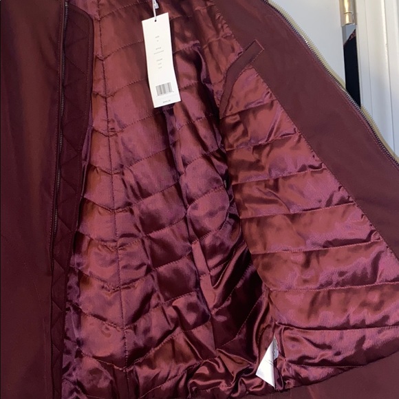 Vince Men’s Jacket - Picture 6 of 15